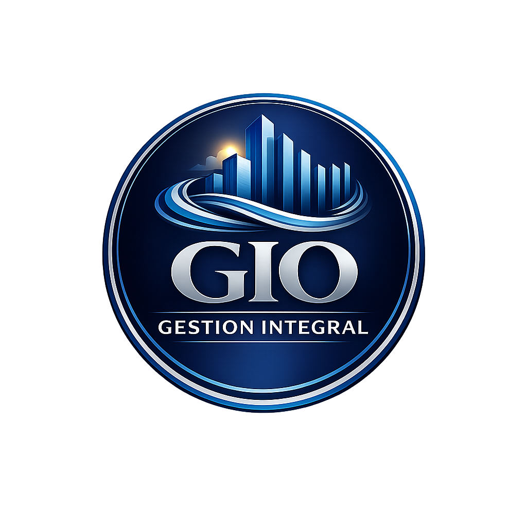 Logo GIO